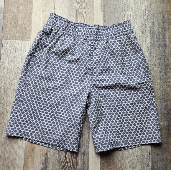 Faherty Boys Swim Trunks Size 8 Liner - Picture 1 of 7